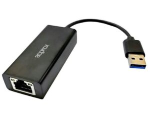 Approx USB2.0/LAN
