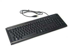 Kolink KB3162U USB billentyűzet
