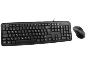Kolink KB62U02 USB billentyűzet + egér