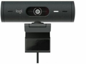 Logitech BRIO 500 FHD Cam