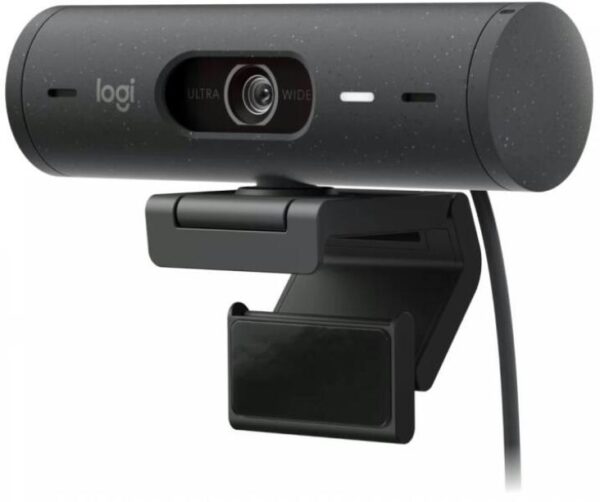 Logitech BRIO 505 FHD Cam