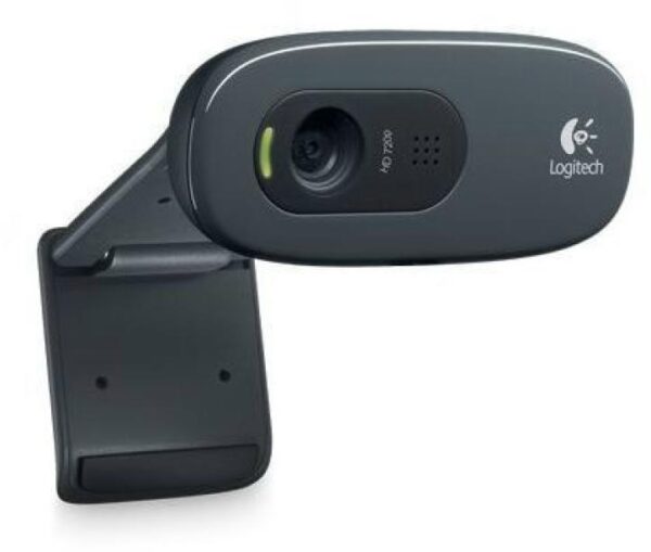 Logitech C270 HD