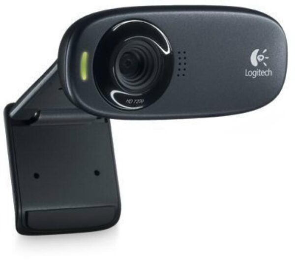 Logitech C310 HD