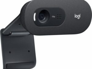 Logitech C505e HD