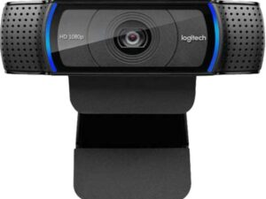 Logitech C920E HD