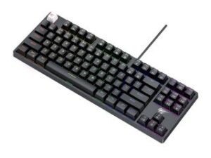 Havit KB890L Mechanikus Gamer Billentyűzet RGB