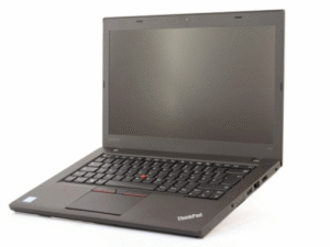 Lenovo ThinkPad T460 14" i5-6300U/8GB/256GB SATA SSD/webcam/1920x1080