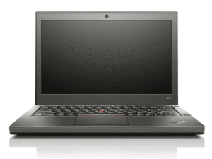 Lenovo ThinkPad X240 12" i5-4300U/8GB/180GB SATA SSD/webcam/1366x768