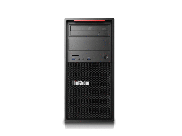Lenovo ThinkStation P310 MT Xeon E3-1220V5/16GB/256GB SATA SSD/DVD/Nvidia Quadro NVS 310