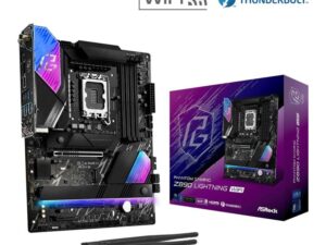 Asrock Z890 Lightning WiFi