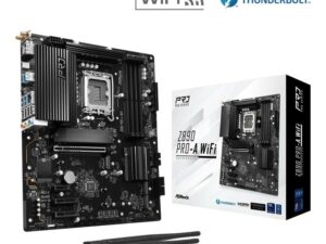 Asrock Z890 Pro-A WiFi