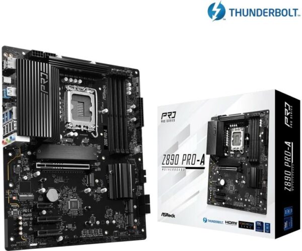 Asrock Z890 Pro-A