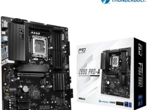 Asrock Z890 Pro-A