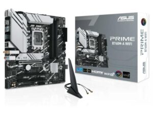 ASUS PRIME B760M-A WIFI