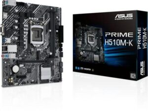 ASUS Prime H510M-K