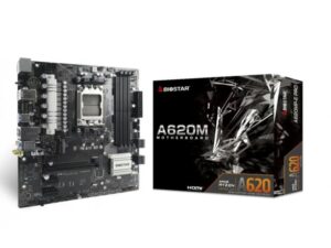 Biostar A620MP-E Pro