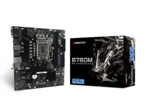 Biostar B760MX2-E