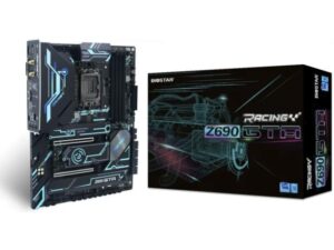 Biostar Z690GTA