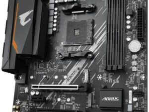 Gigabyte B550M AORUS ELITE