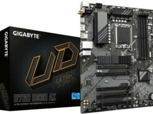 Gigabyte B760 DS3H AX