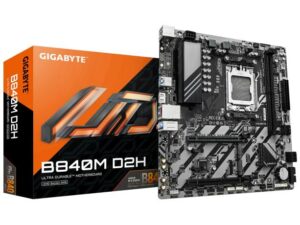 Gigabyte B840M D2H