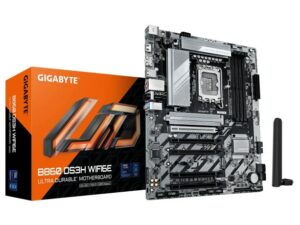 Gigabyte B860 DS3H WIFI6E