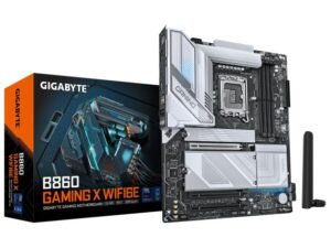 Gigabyte B860 GAMING X WIFI6E