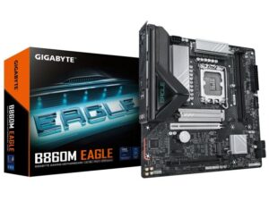 Gigabyte B860M EAGLE