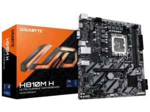 Gigabyte H810M H