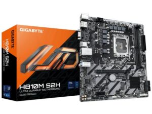 Gigabyte H810M S2H