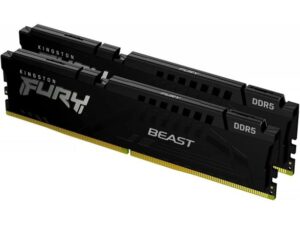 KINGSTON 16GB 5600MHz DDR5 CL40 DIMM