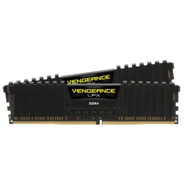 32GB/3600 DDR4 Corsair Vengeance LPX CMK32GX4M2Z3600C18 Black KIT2