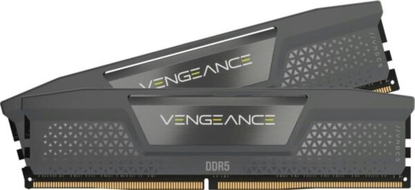 32GB/6000 DDR5 Corsair Vengeance CMK32GX5M2D6000Z36 Black KIT2