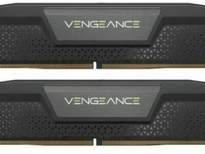 32GB/6000 DDR5 Corsair Vengeance CMK32GX5M2E6000Z36 Black KIT2