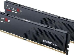 32GB/6000 DDR5 G.Skill Flare X5 F5-6000J3636F16GX2-FX5 Fekete KIT2