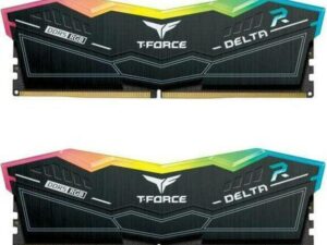 32GB/6000 DDR5 Team Group Delta RGB FF3D532G6000HC38ADC01