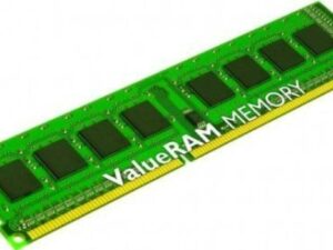 4GB/1600 DDR3 KINGSTON KVR16N11/4