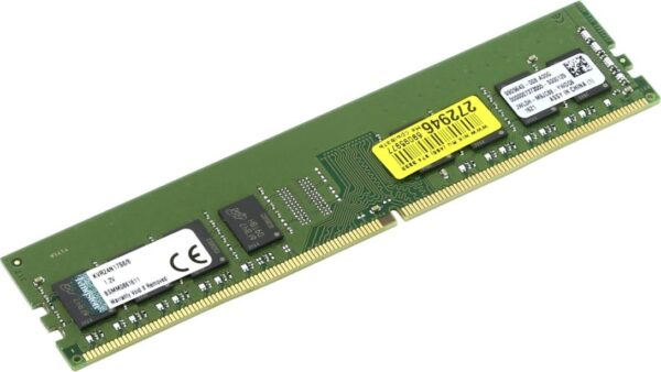 8GB/2400 DDR4 KINGSTON KVR24N17S8/8