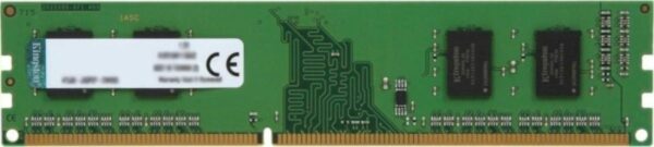 8GB/2666 DDR4 KINGSTON KVR26N19S6/8