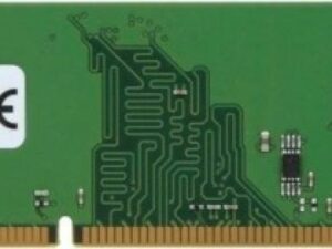 KINGSTON 8GB 2666MHz DDR4 Non-ECC CL19