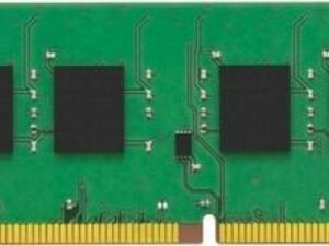 KINGSTON 8GB 2666MHz DDR4 Non-ECC CL19