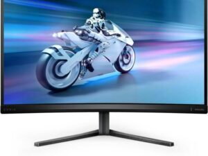 27" Philips Evnia 27M2C5200W VA LED