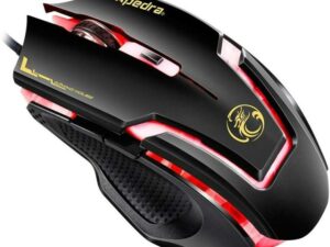 Apedra IMICE A9 Gaming optikai USB egér