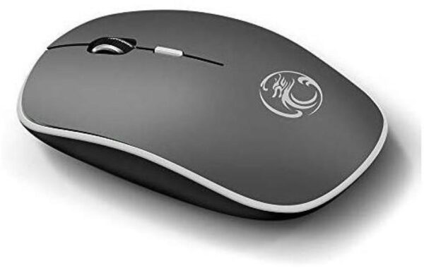 Apedra IMICE G-1600 wireless fekete egér