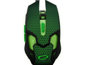 Esperanza MX207 Cobra Gamer egér