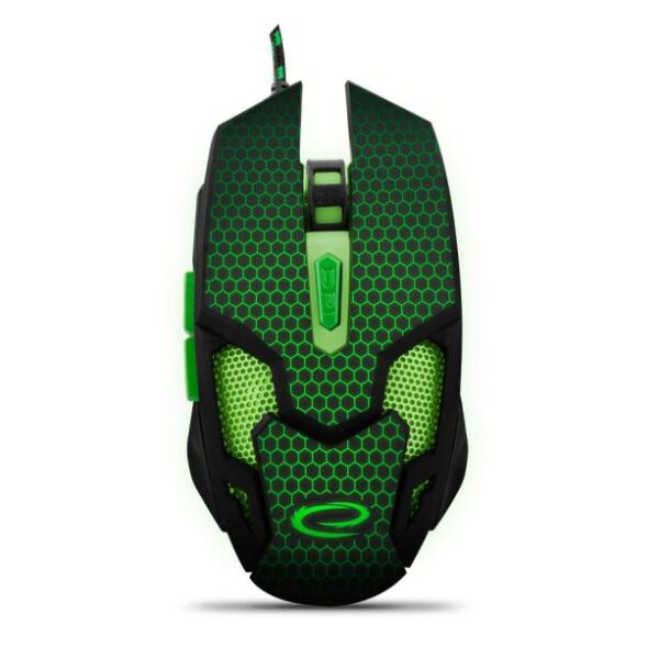 Esperanza MX207 Cobra Gamer egér