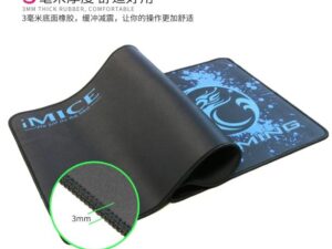 IMICE PD-03 kék egérpad