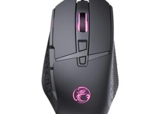 IMICE T91 USB gamer egér