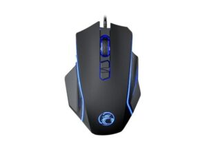 IMICE X4 USB gamer egér