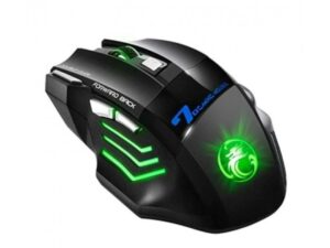IMICE X7 USB gamer egér